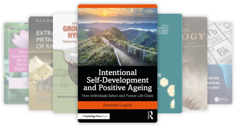 Developmental Psychology – Curated
