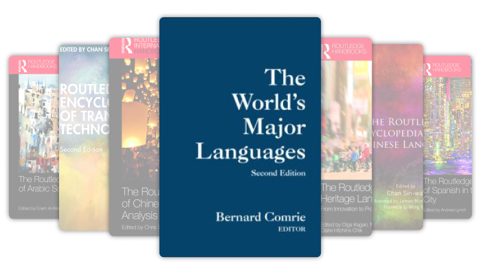 Foreign Languages