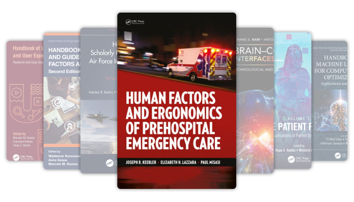 Ergonomics & Human Factors