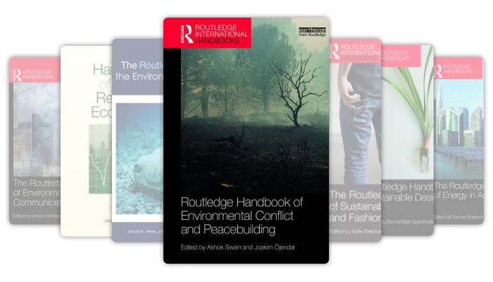 Environment & Sustainability
