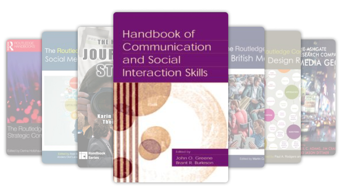 Communication, Journalism, Media and Culture