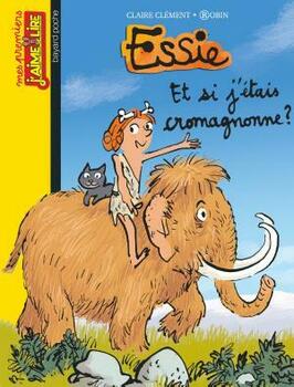 Essie, Tome 13