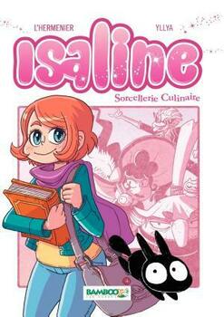 Isaline (Version manga) - Tome 1