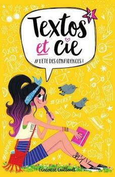 Textos et Cie T04