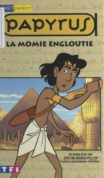 La momie engloutie