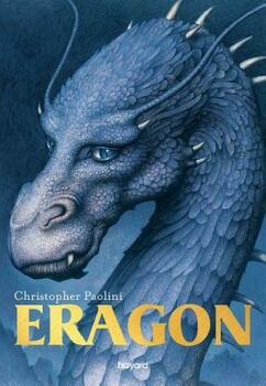 Eragon, Tome 01 