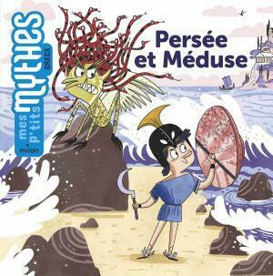 Persée et Méduse 