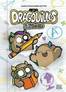 Les dragouilles à l'école