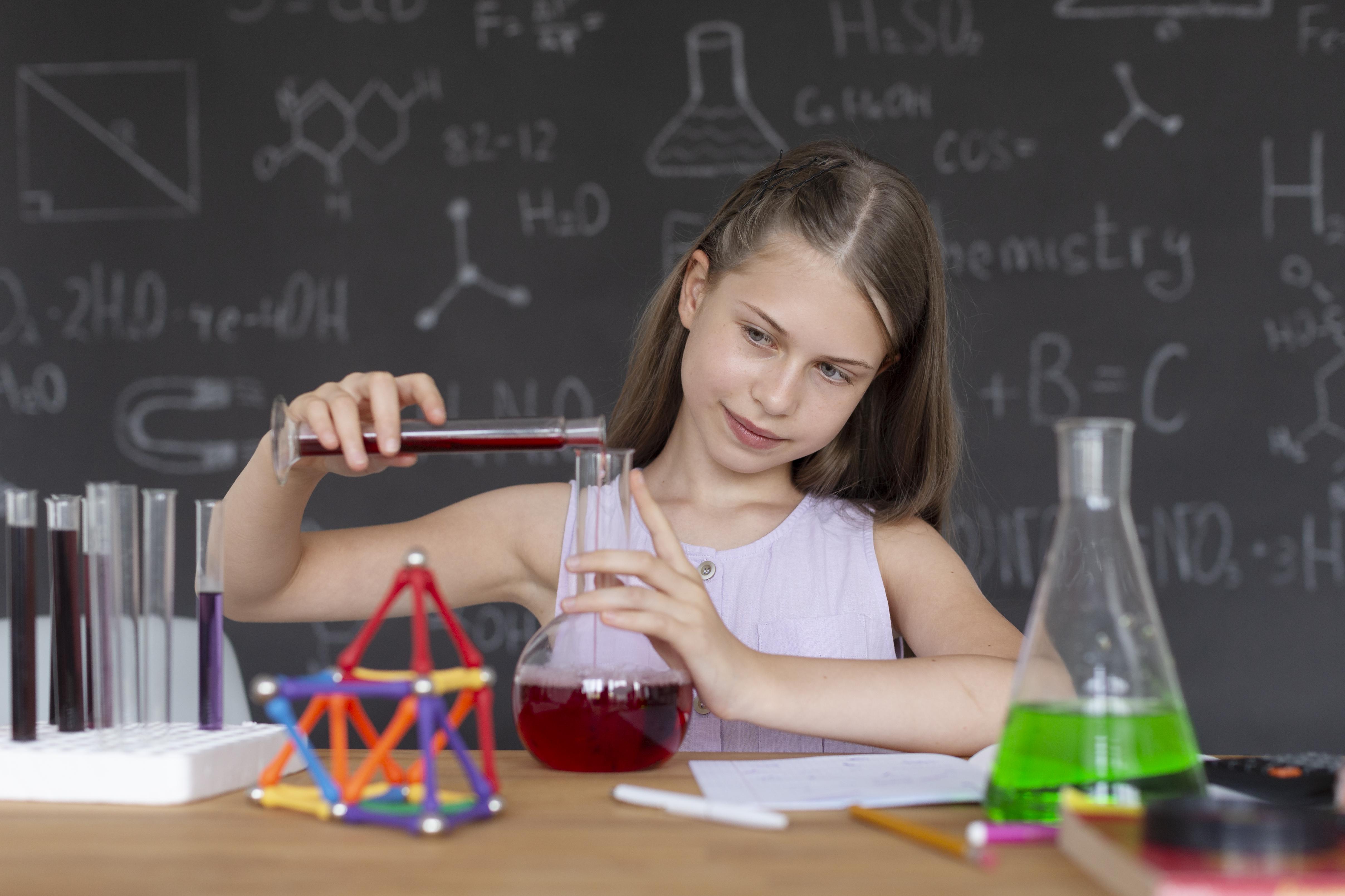 Science
