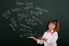 Languages