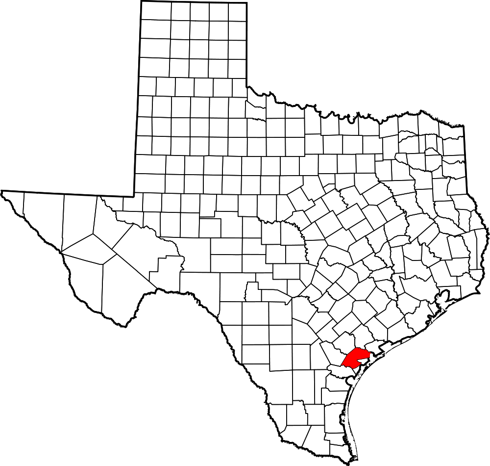 Refugio County Clerk and District Clerk Records