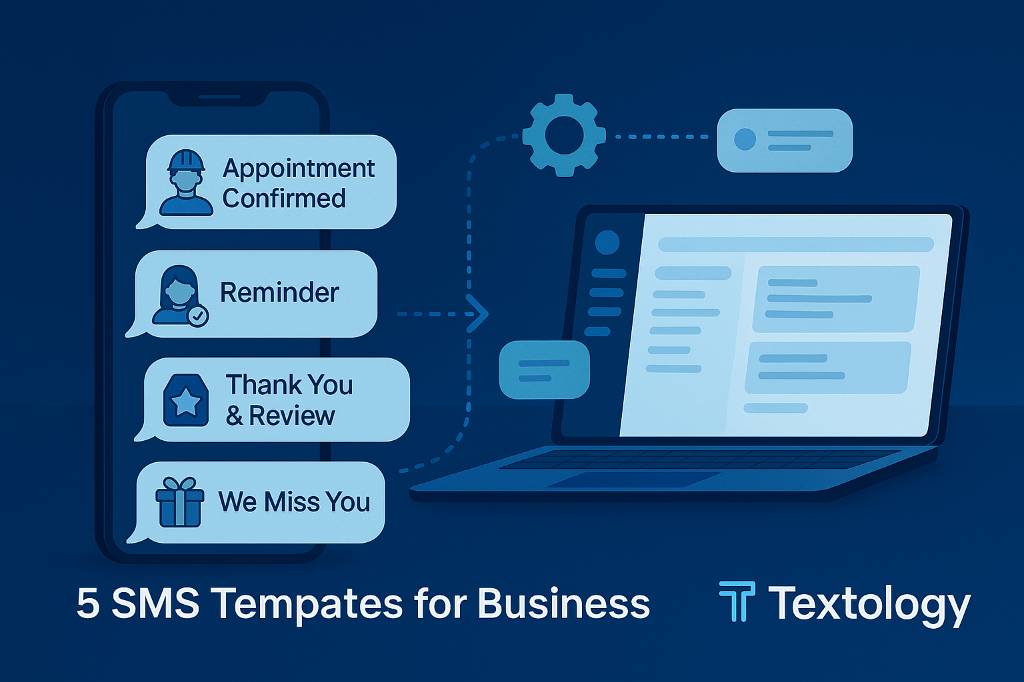 5 SMS Templates Every Service Business Should Use blog content.png