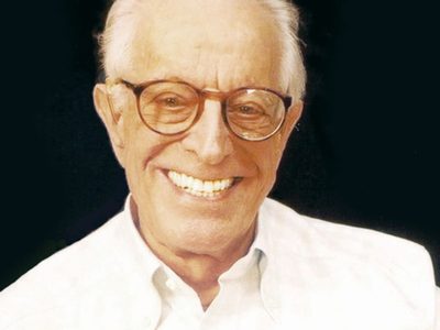 Albert Ellis REBT