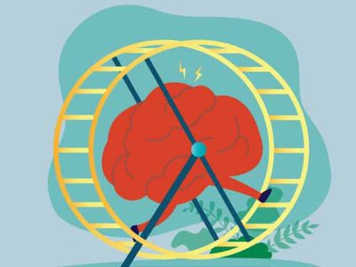 Rumination or Problem-Solving? A Thought-Sorting Worksheet