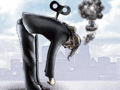 Compassion Fatigue: A Self-Check and Recovery Plan