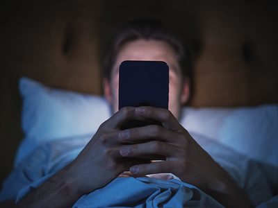 The Function of the Scroll: A Digital Habits Check-In