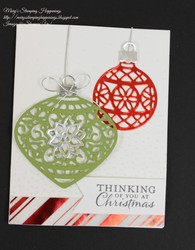 Transfer Adhesive Sheets Stampin' Up 