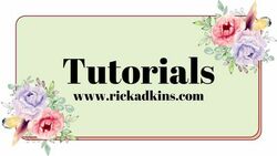 Tutorials graphic