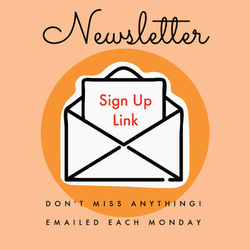 Newsletter link for tams