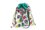 Cinch-It-Up Thermal Tote