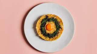 Colour image of Tortilla from Joia