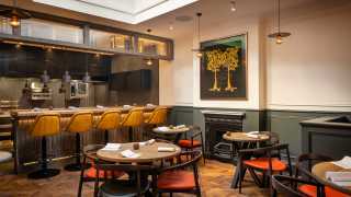 A colour image of Furna Interiors, Brighton