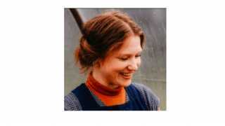 Image of Darcie Maher head baker at Lannan bakery