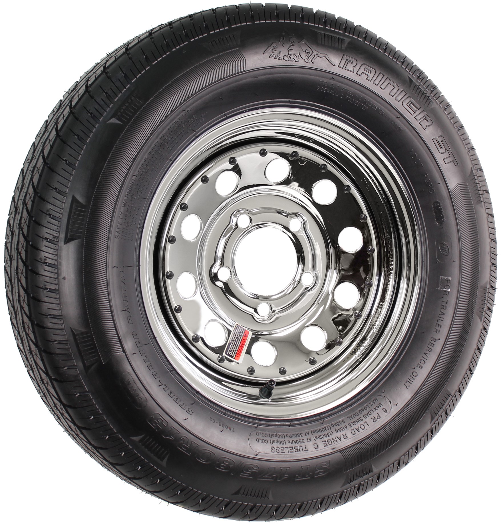 Build Your Own Assembly! Trailer. Set. Go!