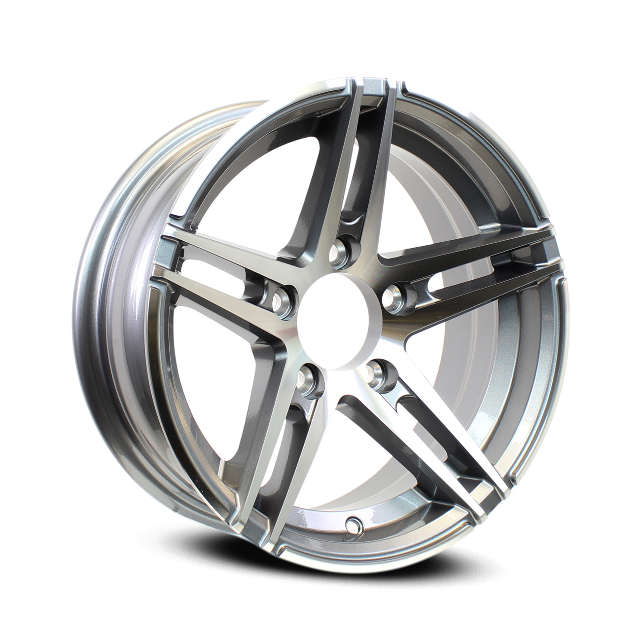 Purchase Trailer Tires, Wheels, and Accessories Trailer. Set. Go!