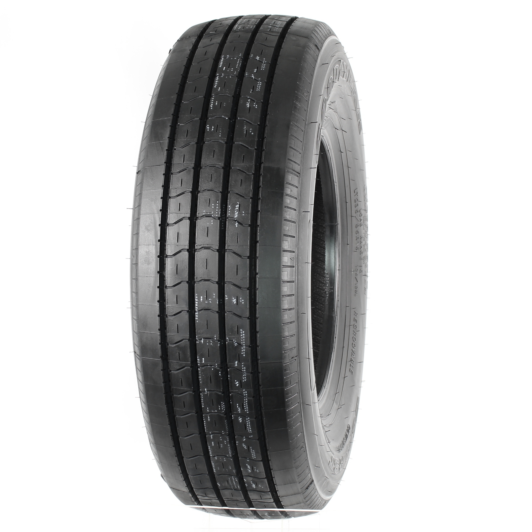 Goodyear G614 LT235/85R16 126L LR-G | Trailer. Set. Go!