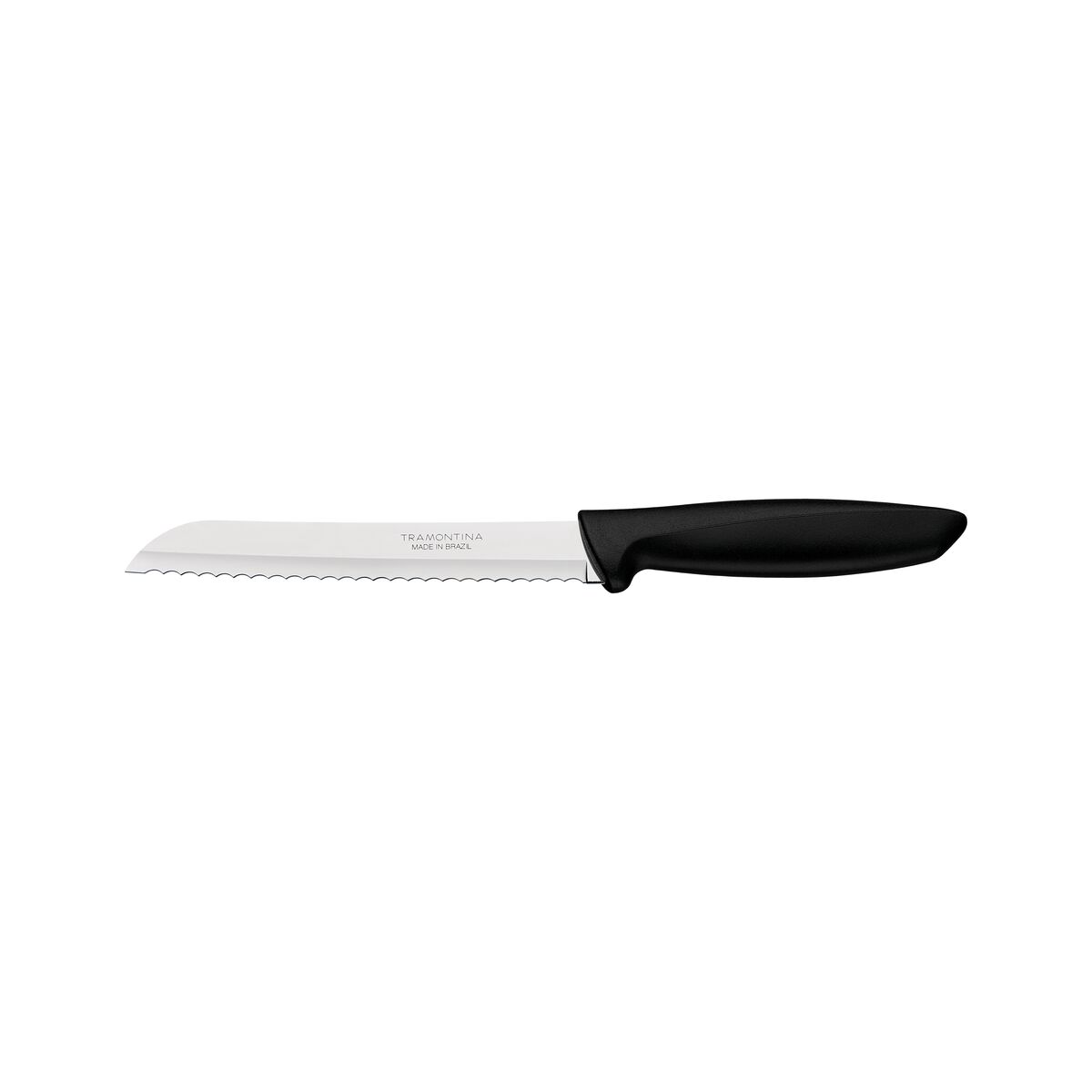 Cuchillo para pan 7" Plenus