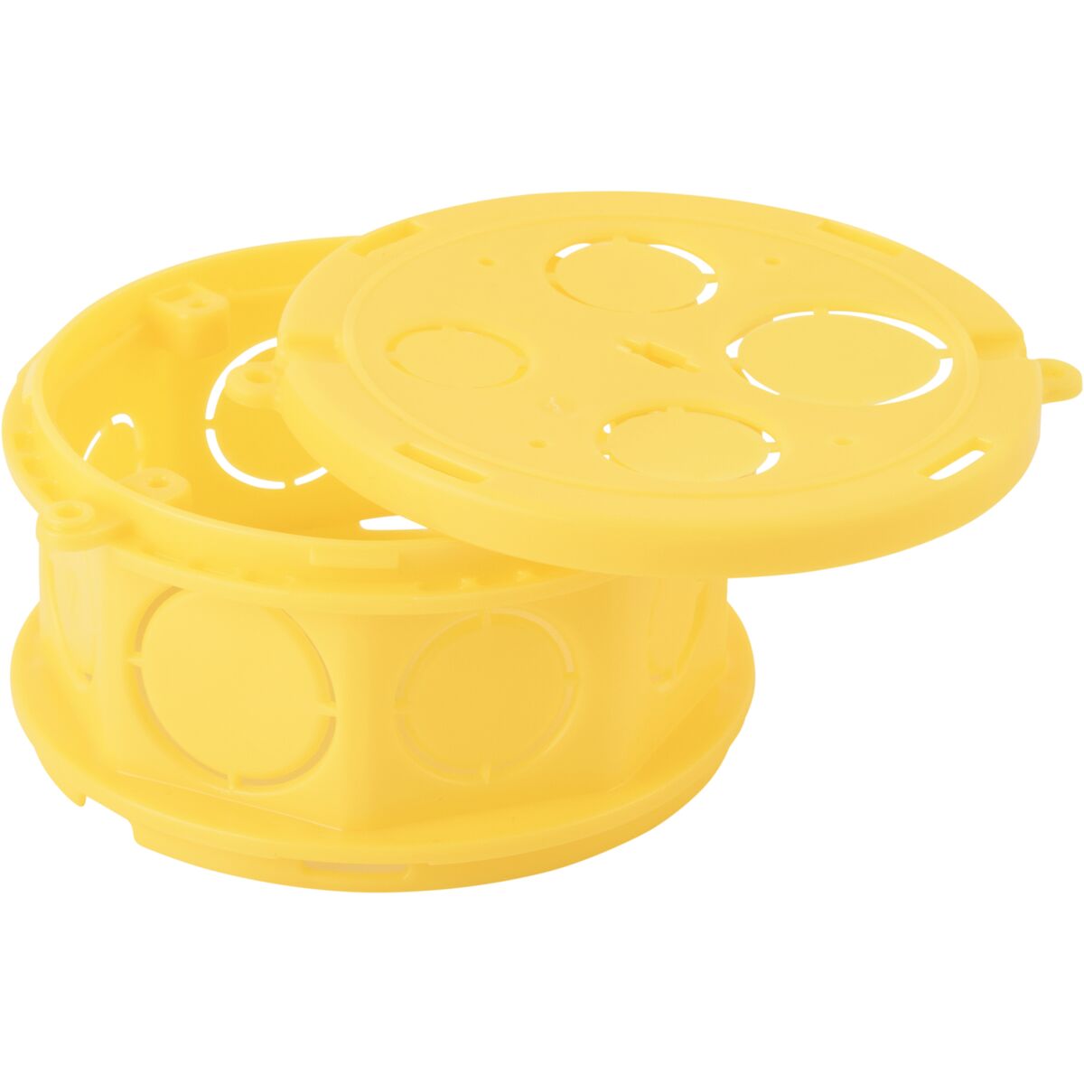 deto4箱 Caixa Octogonal Fundo Móvel Tigreflex | Produtos | Tigre Brasil