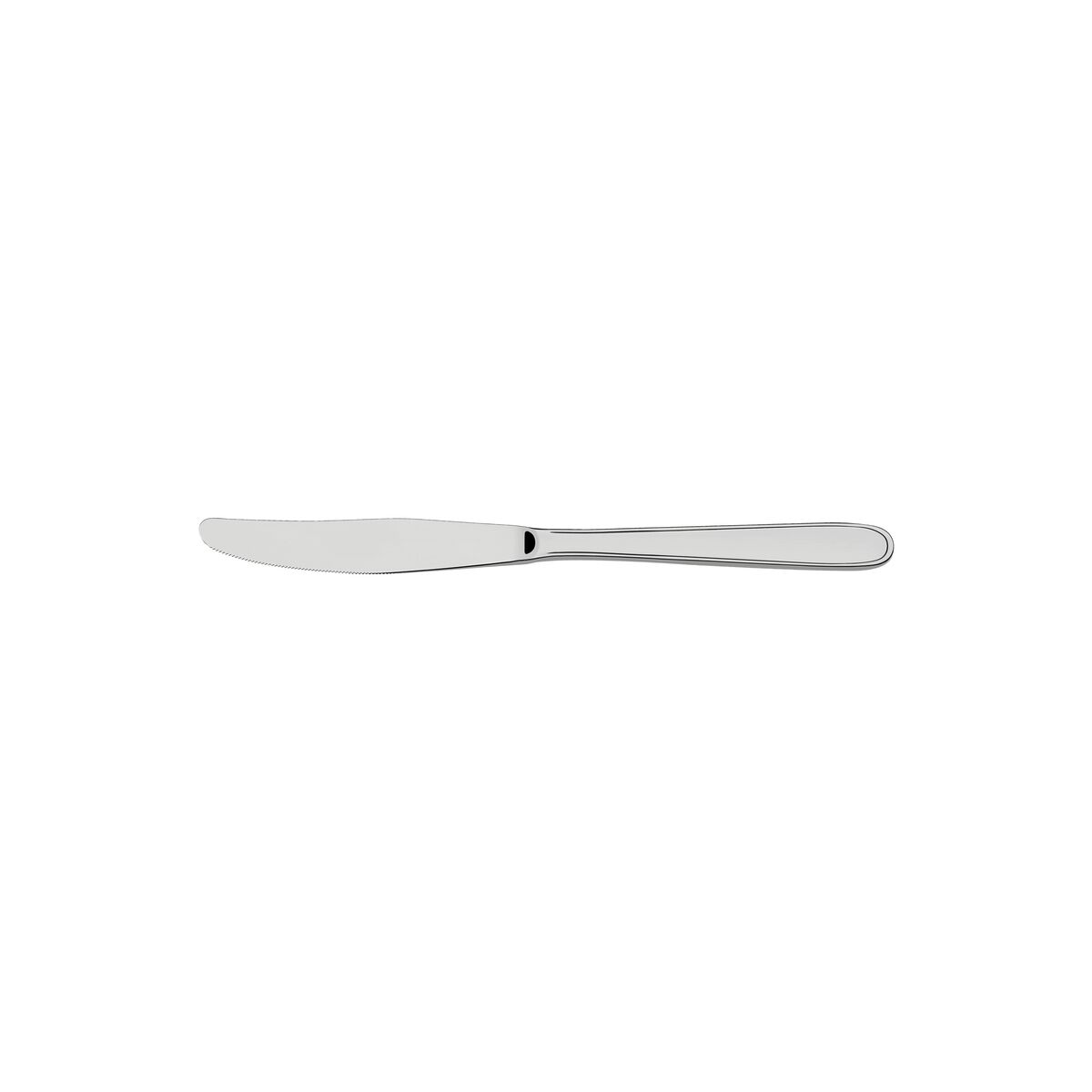 Cuchillo de postre