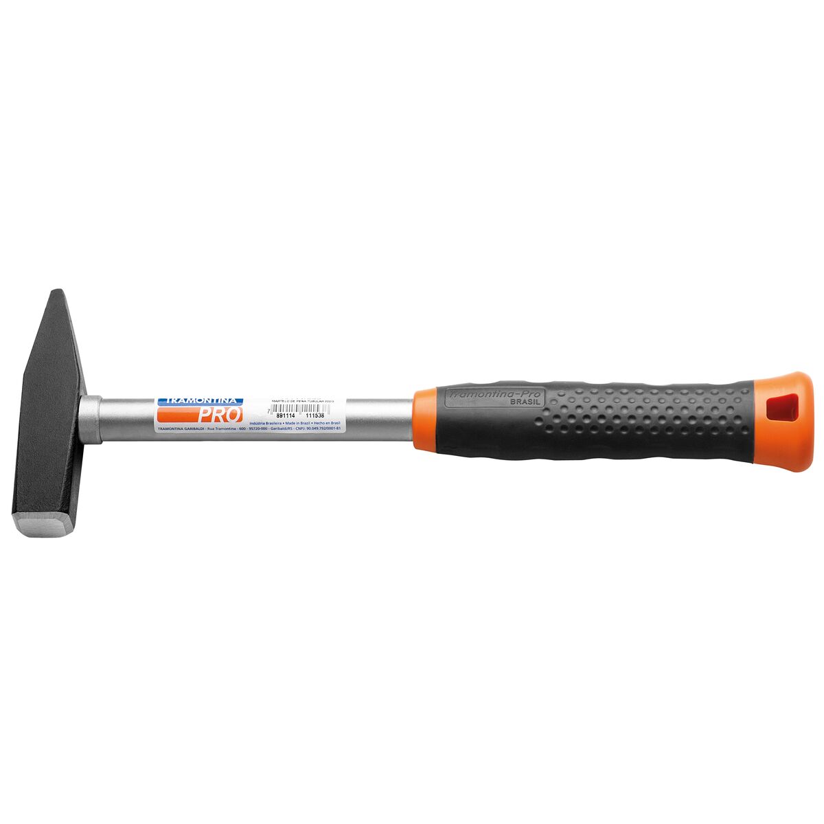 MARTELO DE PENA TUBULAR 300G