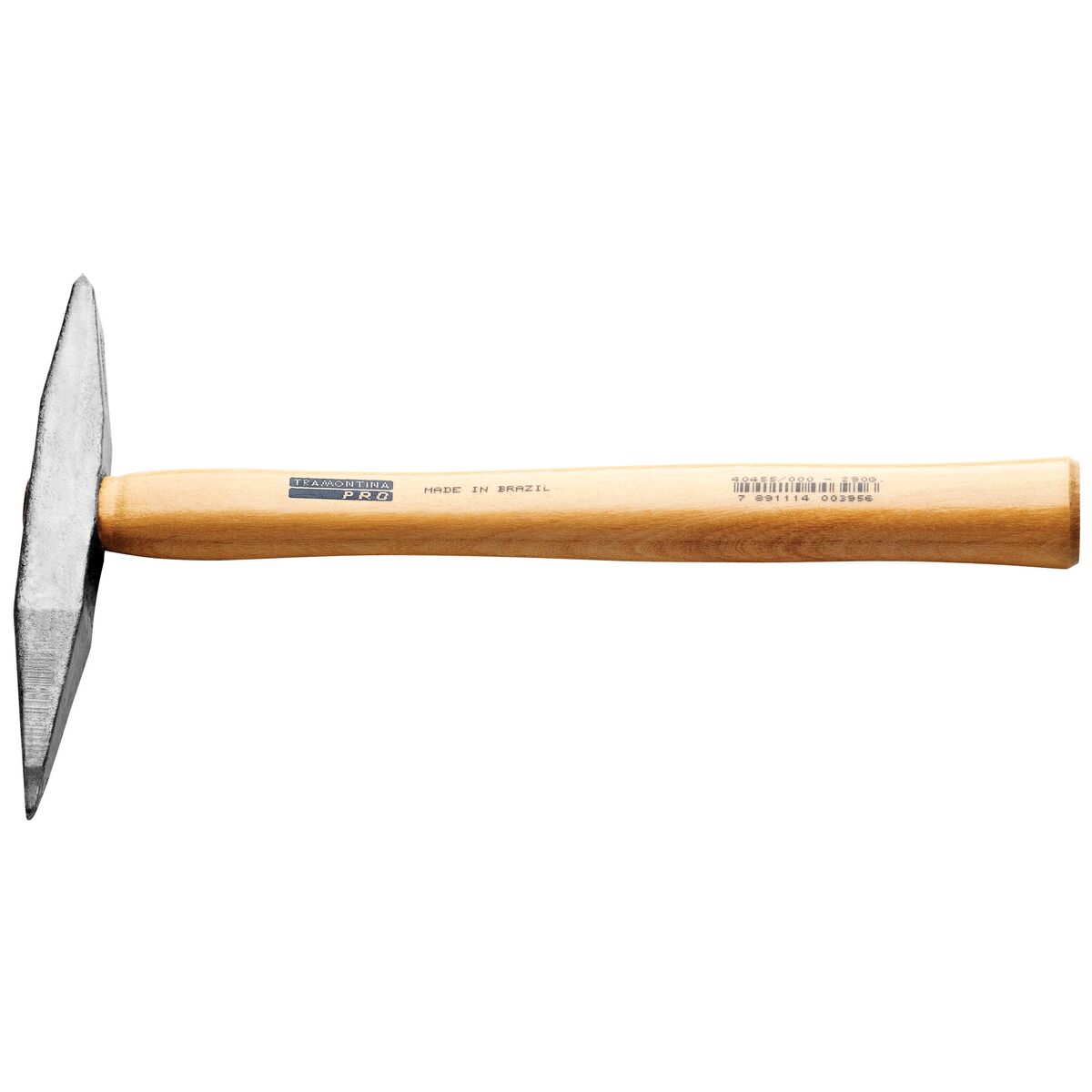 MARTELO PICADOR DE SOLDA 300G