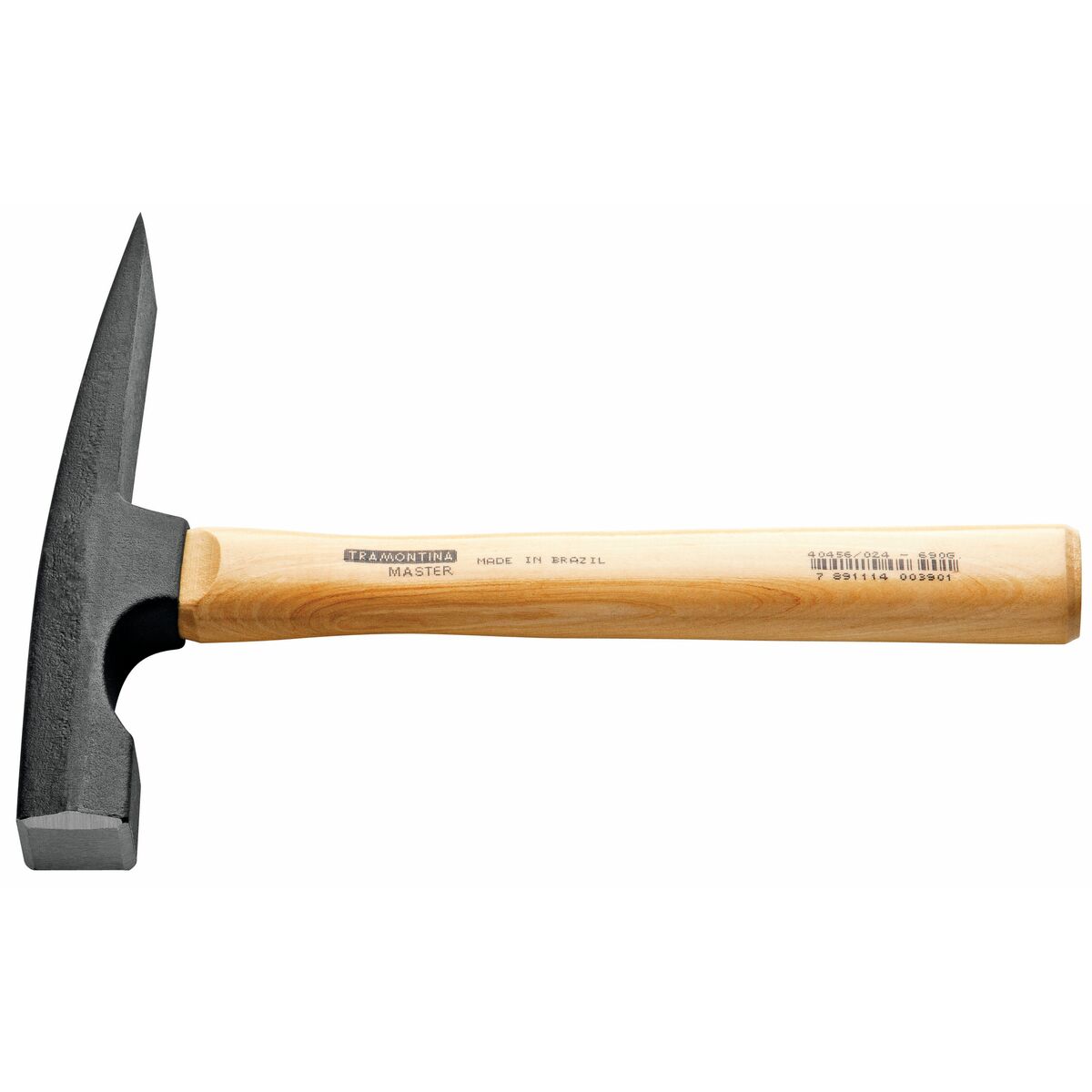 MARTELO PEDREIRO 680G