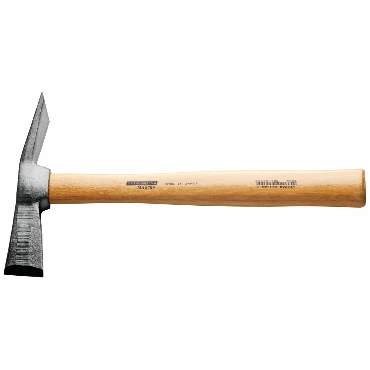 MARTELO DE PEDREIRO 500G