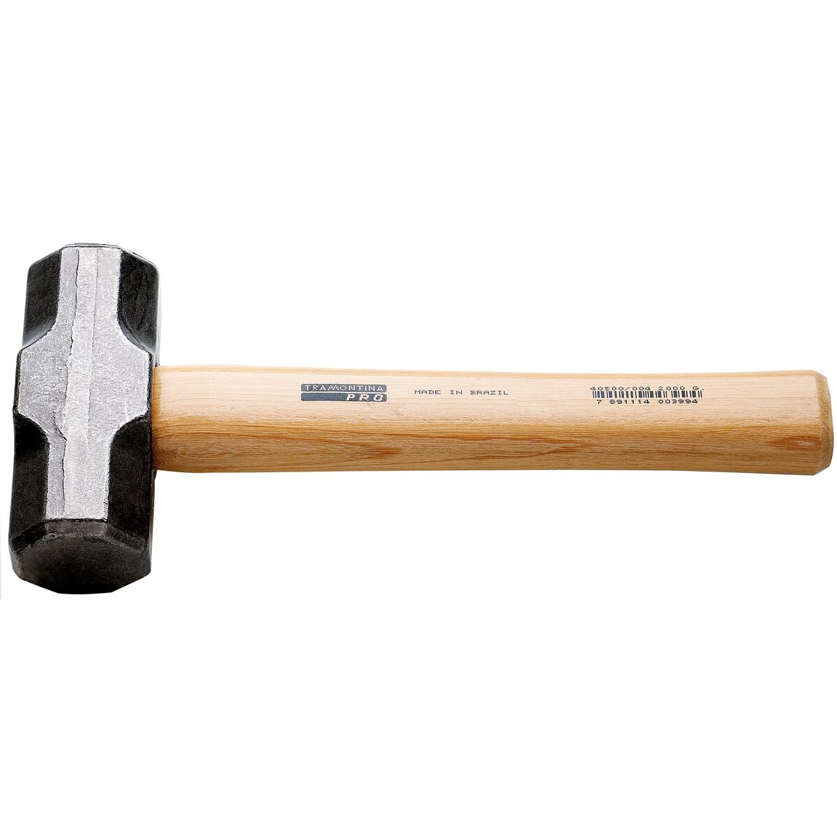 MARRETA OITAVADA 2.000G