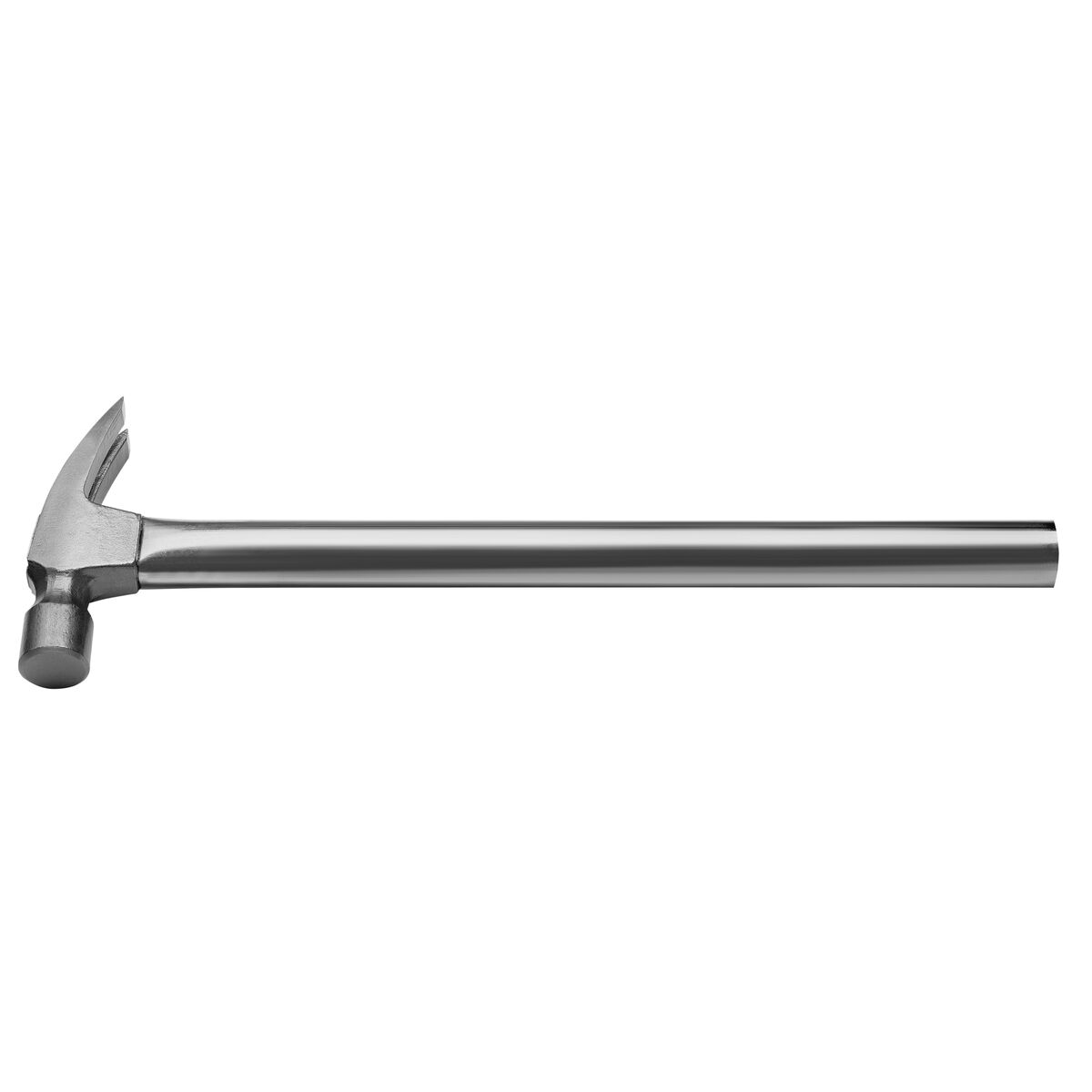 MART. UNHA RETA CABO TUB. 20OZ 31MM