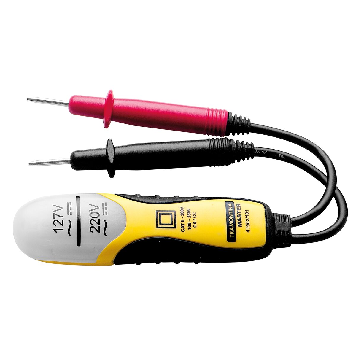 DETECTOR DE TENSOES 127-220V