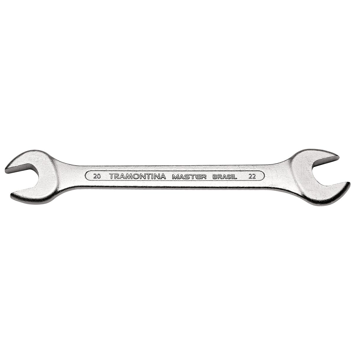 CHAVE FIXA 20X22MM