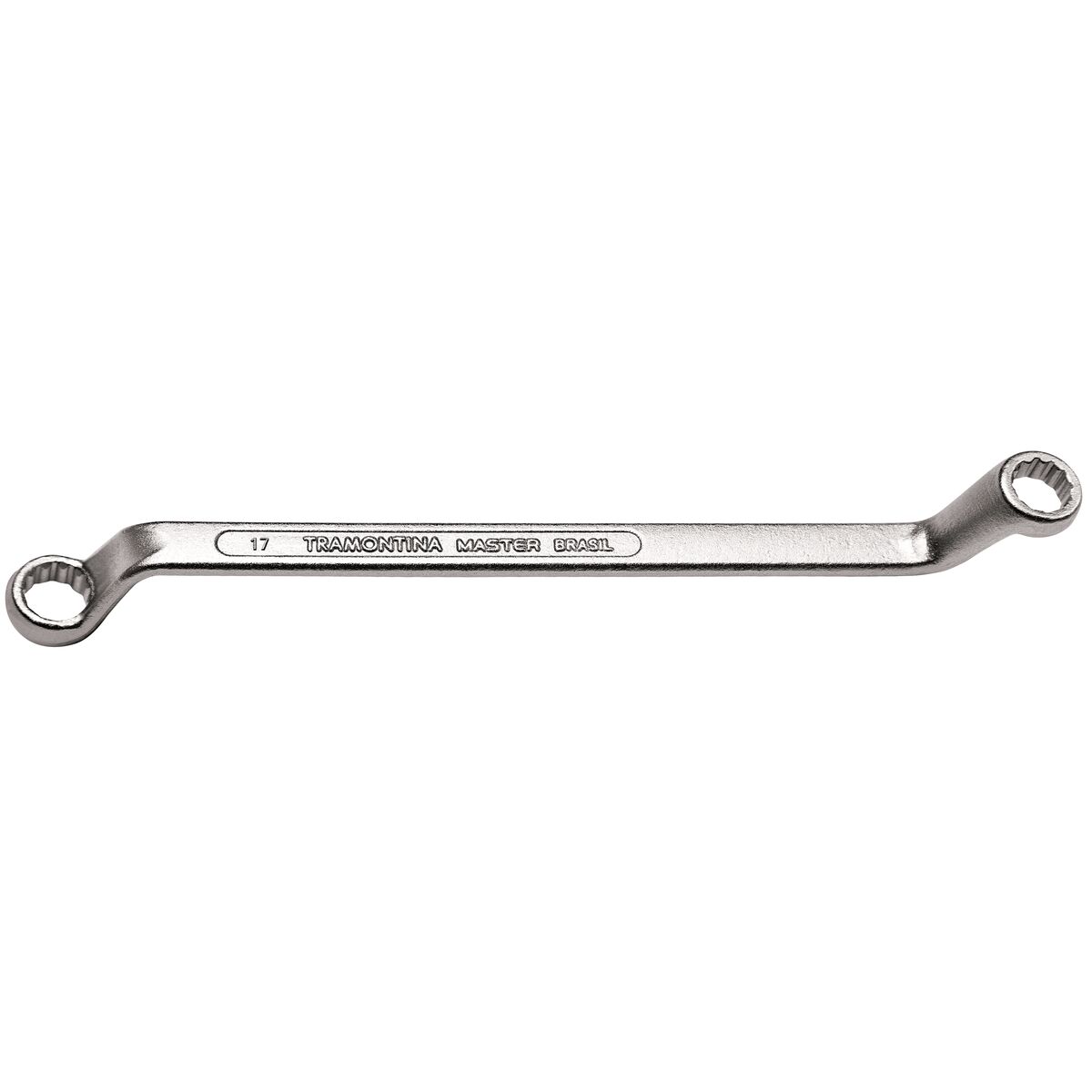 CHAVE ESTRELA 16X17MM