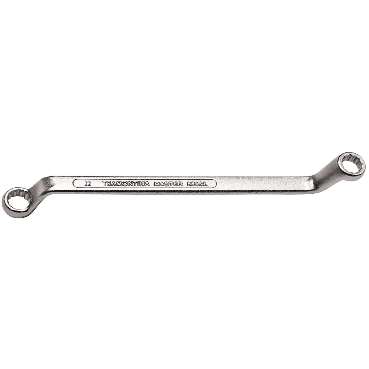 CHAVE ESTRELA 20X22MM