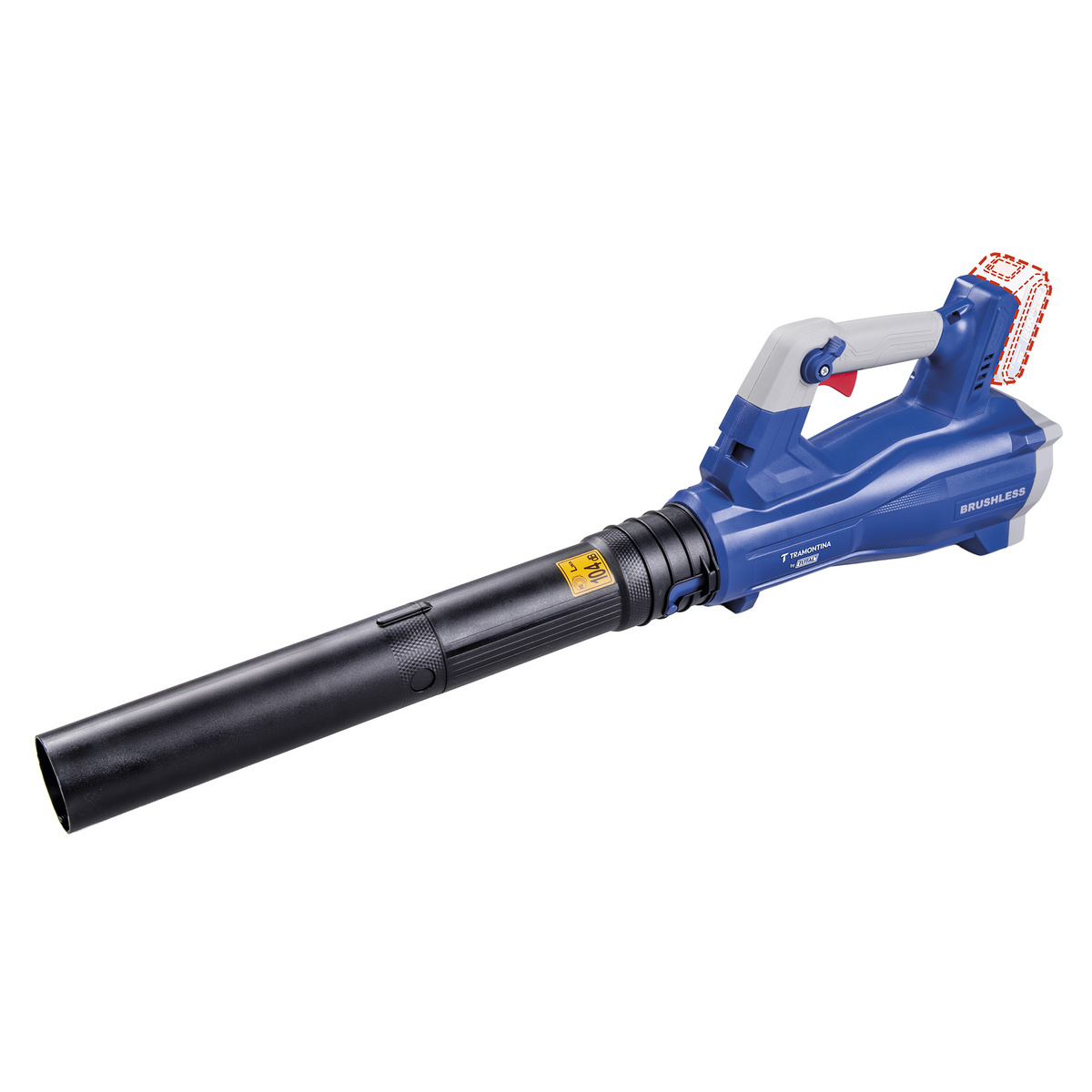 SOPRADOR 20V 18500 RPM BL S/BAT