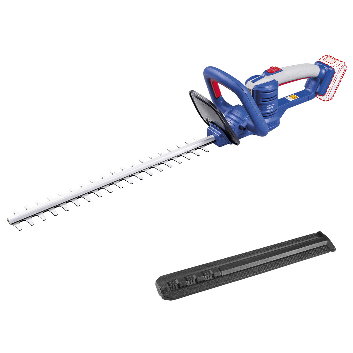 APARADOR CERCA VIVA 20V 460MM S/BAT