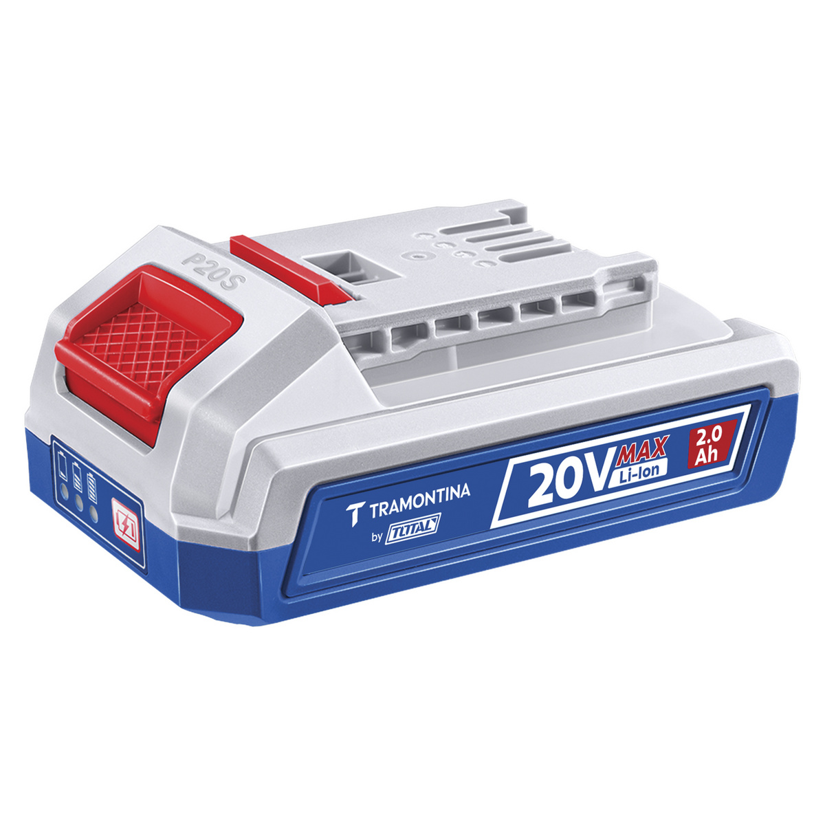 BATERIA 20V 2,0AH
