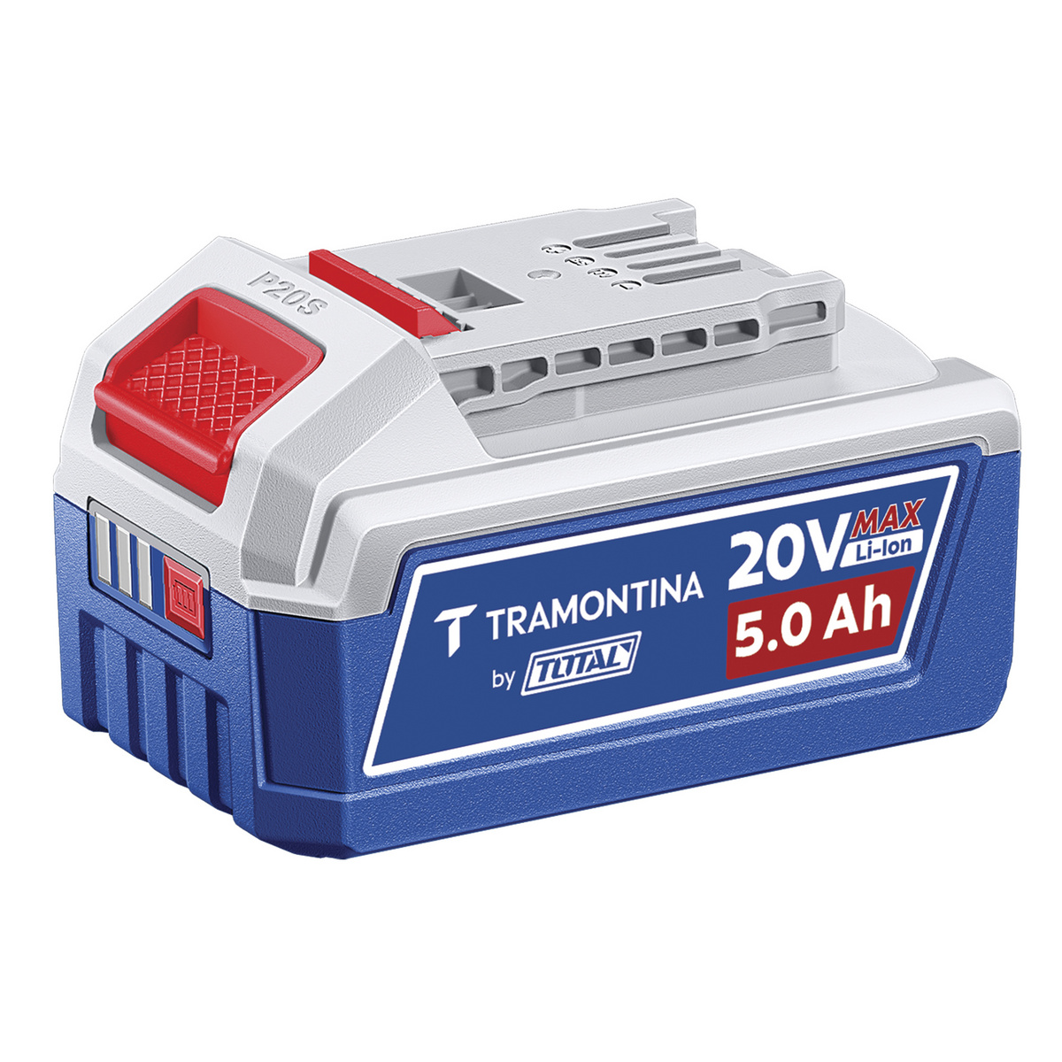 BATERIA 20V 5,0AH