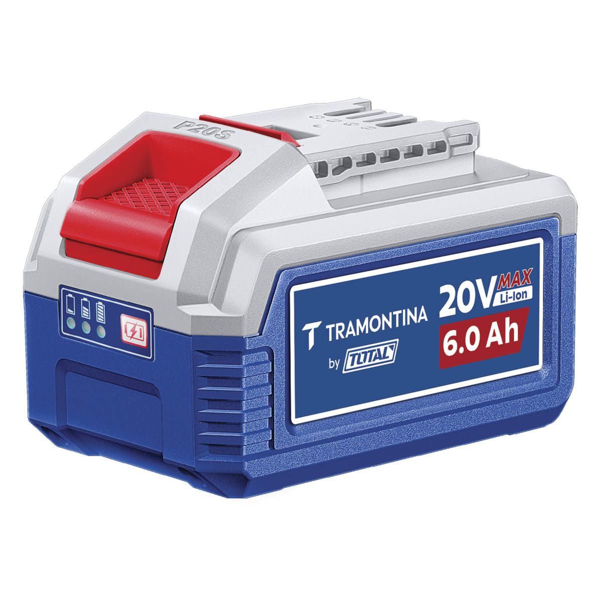 BATERIA 20V 6,0AH