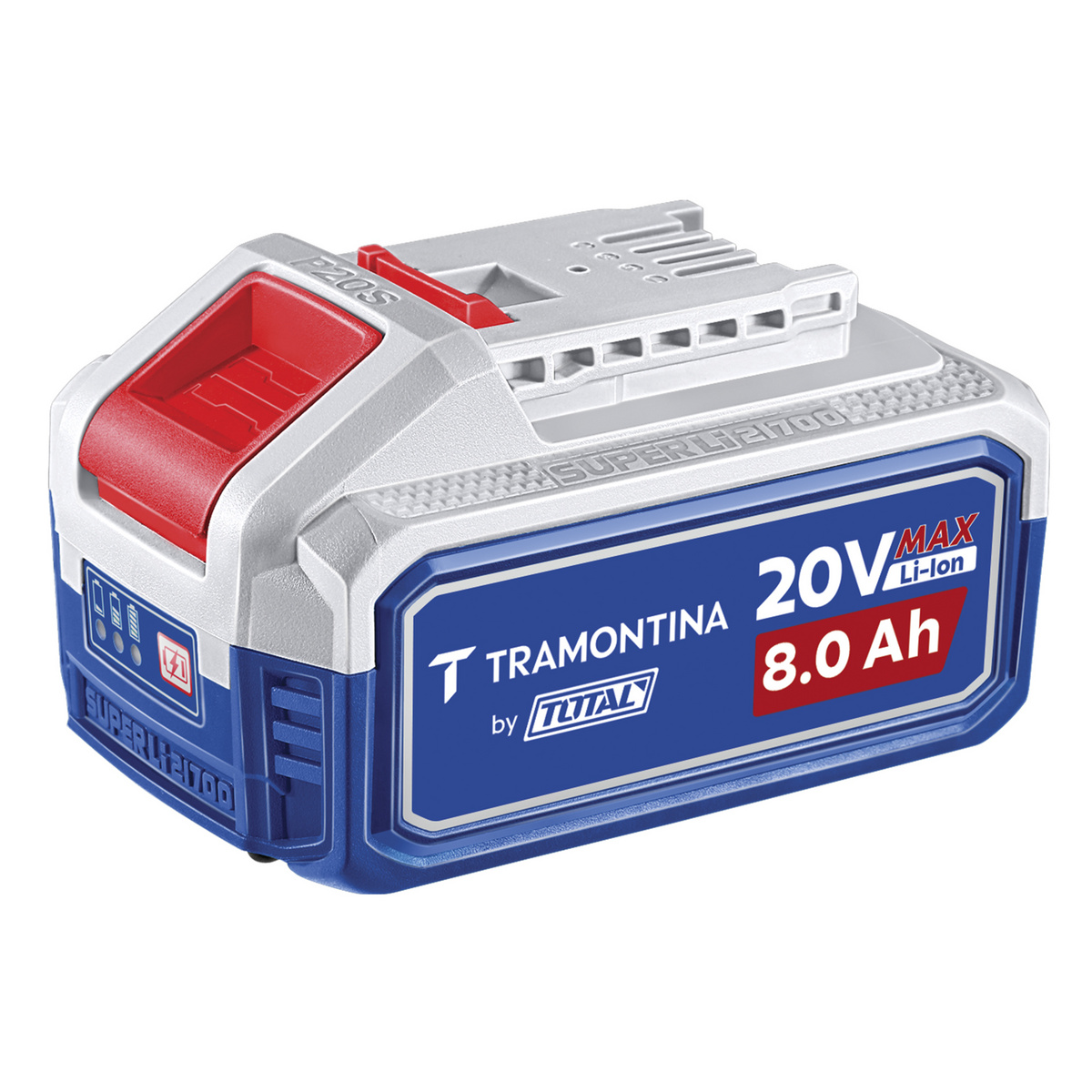 BATERIA 20V 8,0AH