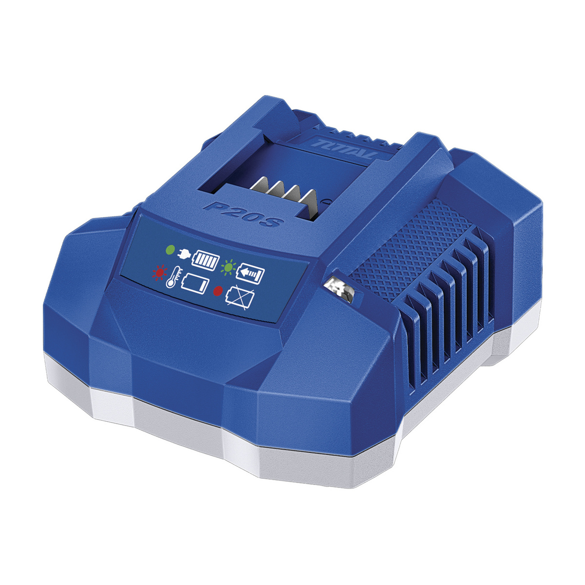 CARREGADOR 20V 4,0A